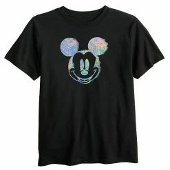 Disney's Mickey Mouse Boys 8-20 Tie Dye Graphic Tee By Celebrate Together™