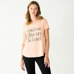Women's Celebrate Together™ Graphic Tee Without Dog -Celebrate Together store unnamed file 12