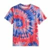Boys 8-20 Celebrate Together™ All American Dye Effect Tee