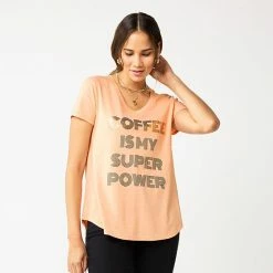 Women's Celebrate Together™ Graphic Tee Without Dog -Celebrate Together store unnamed file 13