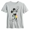 Disney's Mickey Mouse Boys 8-20 Graphic Tee By Celebrate Together™