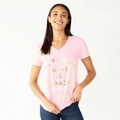Women's Celebrate Together™ Graphic Tee Without Dog -Celebrate Together store unnamed file 15