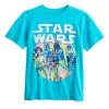 Boys 8-20 Celebrate Together™ Star Wars Graphic Tee