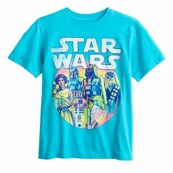 Boys 8-20 Celebrate Together™ Star Wars Graphic Tee