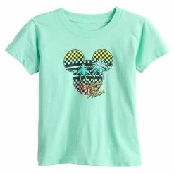 Disney's Mickey Mouse Toddler Boy Celebrate Together™ Graphic Tee