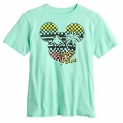 Disney's Mickey Mouse Boys 8-20 Celebrate Together™ Graphic Tee