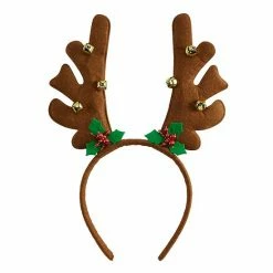 Celebrate Together Christmas Antler Headband