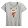 Disney / Pixar's The Incredibles Toddler Boy Graphic Tee By Celebrate Together™