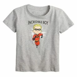 Disney / Pixar's The Incredibles Toddler Boy Graphic Tee By Celebrate Together™