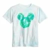 Disney's Mickey Mouse Boys 8-20 Tropical Graphic Tee By Celebrate Together™