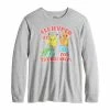 Boys 8-20 Celebrate Together Pokemon "All Hyped" Holiday Graphic Tee