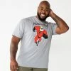 Disney / Pixar's The Incredibles Big & Tall Graphic Tee By Celebrate Together™