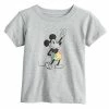 Disney's Mickey Mouse Toddler Boy Graphic Tee By Celebrate Together™