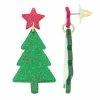 Celebrate Together™ Christmas Tree Earrings