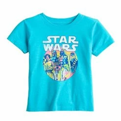 Toddler Boy Celebrate Together™ Star Wars Graphic Tee