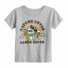 Disney's Mickey & Minnie Mouse Toddler Boy Graphic Tee By Celebrate Together™