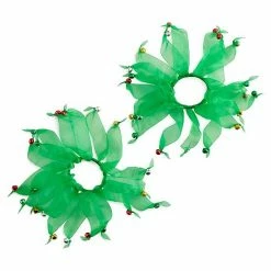 Celebrate Together Christmas Scrunchie