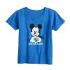 Disney's Mickey Mouse Toddler Boy Planet Earth Graphic Tee By Celebrate Together™