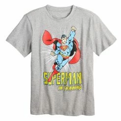 Boys 8-20 Celebrate Together™ DC Comics Superman Father's Day Graphic Tee