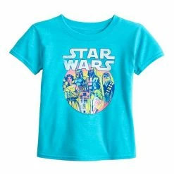 Toddler Girl Celebrate Together™ Star Wars Graphic Tee