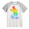 Disney's Mickey Mouse Boys 8-20 Pride Graphic Tee By Celebrate Together™