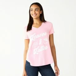 Women's Celebrate Together™ Fall Graphic Tee Stay Spooky -Celebrate Together store unnamed file 407