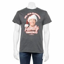 Celebrate Together Men's Holiday Character Graphic Tee Sarcasm -Celebrate Together store unnamed file 41