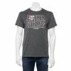 Celebrate Together Men's Holiday Character Graphic Tee Humbug