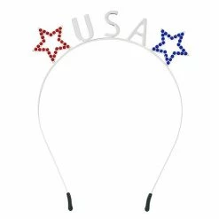Celebrate Together™ Americana "USA" Headband