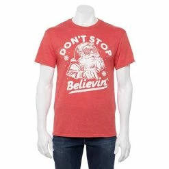 Celebrate Together Men's Holiday Character Graphic Tee Sarcasm -Celebrate Together store unnamed file 47