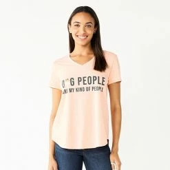 Women's Celebrate Together™ Graphic Tee Without Dog