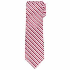 Men's Celebrate Together™ Holiday Pattern Tie Snowman -Celebrate Together store unnamed file 54