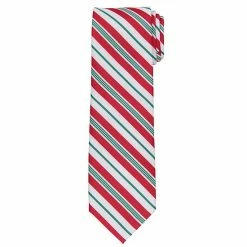 Men's Celebrate Together™ Holiday Pattern Tie Snowman -Celebrate Together store unnamed file 61