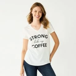 Women's Celebrate Together™ Graphic Tee Without Dog -Celebrate Together store unnamed file 9